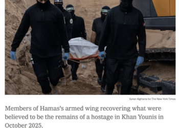 New York Times Scrambles to Defend Pulitzer-Winning Photo of 'Starving' Gazan