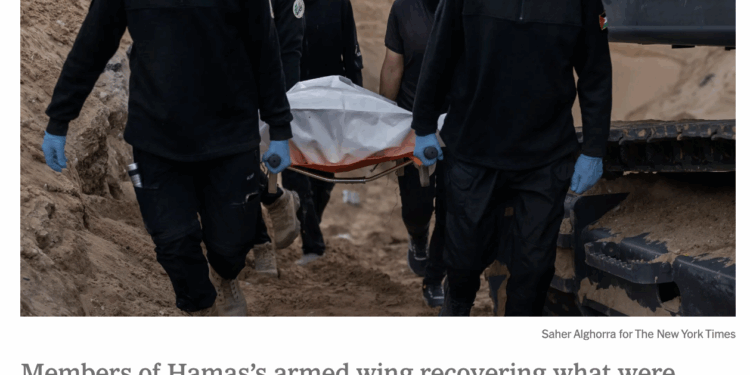 New York Times Scrambles to Defend Pulitzer-Winning Photo of 'Starving' Gazan