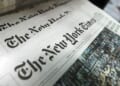 New York Times ‘Impartial’ Ethics Expert Is Anything But