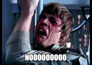 Obama and Mark Hamill Ruin ‘Star Wars Day’ With Cringy Presidential Library Video (WATCH) – Twitchy