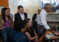 Obama backs Talarico in Texas