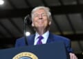 Ohio Governor Race Set After Trump-Backed Candidate Wins GOP Nomination