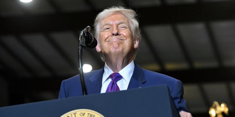 Ohio Governor Race Set After Trump-Backed Candidate Wins GOP Nomination