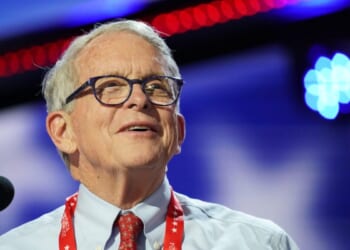 Ohio Restores Medicaid Anti-Fraud Measures After Daily Wire Investigation
