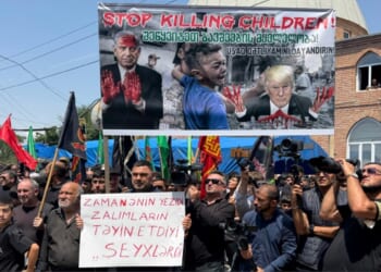 Once-Staunch US Ally Is Now an Iranian Client State