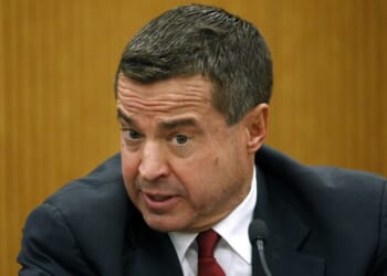 PA Supreme Court Justice David Wecht Leaves Democratic Party Over Rise in Antisemitism – Twitchy