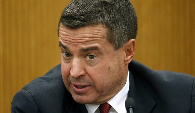 PA Supreme Court Justice David Wecht Leaves Democratic Party Over Rise in Antisemitism – Twitchy