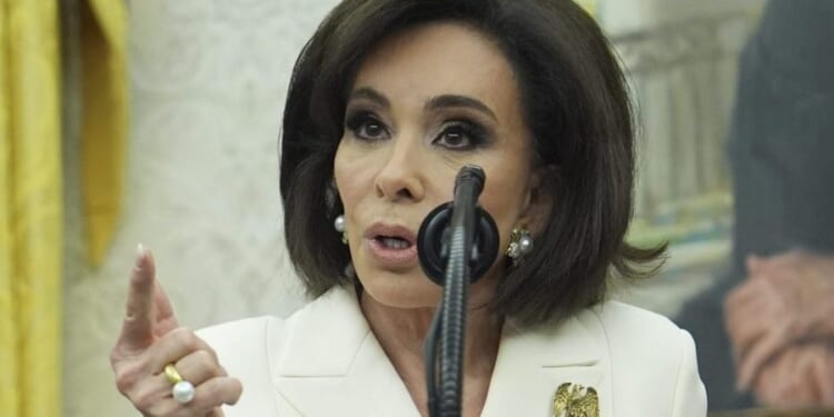 Pirro says whether she will reopen probe into Powell depends on inspector general's findings