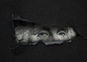 Poll: 72 percent say there's too much money in American politics