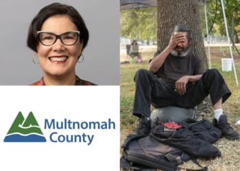 Portland Proposes Budget Larded With Racially Discriminatory Programs