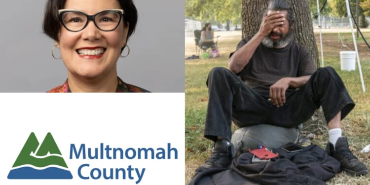 Portland Proposes Budget Larded With Racially Discriminatory Programs