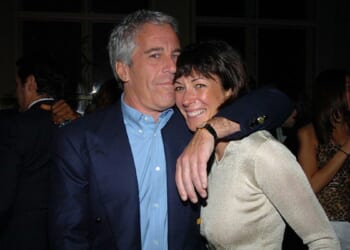 Possible Epstein Suicide Note Emerges After Years Under Seal