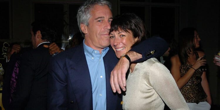 Possible Epstein Suicide Note Emerges After Years Under Seal