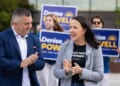 Powell, Harding to face off in Nebraska House race to replace Bacon