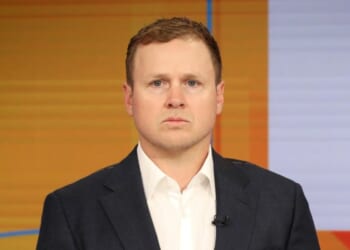 Pratt 'going to forever change how political ads are done': Chaffetz