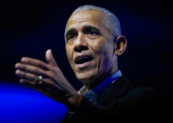 President Obama on Iran: 'We pulled it off without firing a missile'
