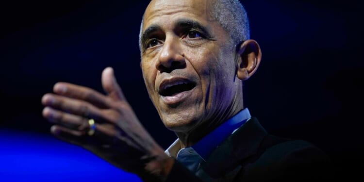 President Obama on Iran: 'We pulled it off without firing a missile'