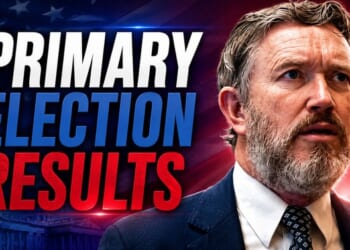 Primary Night in Georgia, Kentucky, Alabama, and Oregon (HOOBOY, Here We GO!) – Twitchy