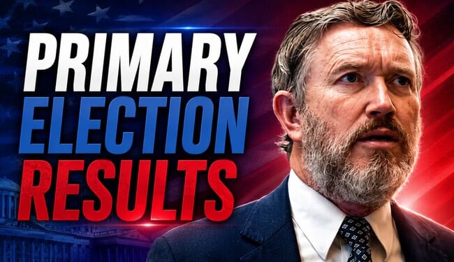 Primary Night in Georgia, Kentucky, Alabama, and Oregon (HOOBOY, Here We GO!) – Twitchy