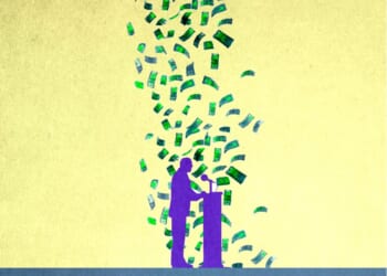 Quid pro no-no: When campaign contributions become a crime