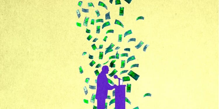 Quid pro no-no: When campaign contributions become a crime