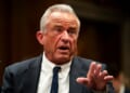 RFK Jr. wants people to stop taking antidepressants