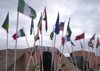 Remains of US soldier who went missing in Morocco recovered