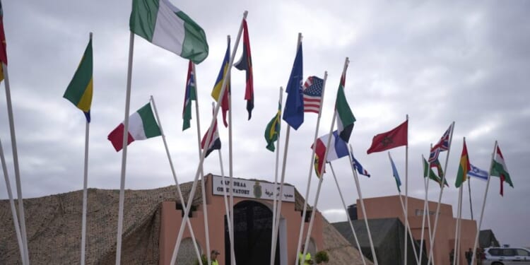 Remains of US soldier who went missing in Morocco recovered