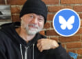 Renowned Left-Wing Crank Turns on Bluesky, the Social Media App for Left-Wing Cranks