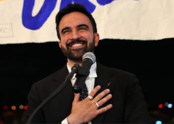 'Reparations, Truth, Healing, and Reconciliation Network' Gets $500K From NYC Racial Equity Commission Amid City Budget Crisis