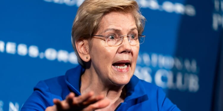 Republicans block Democrat-backed measures to undo Trump's dismantling of CFPB