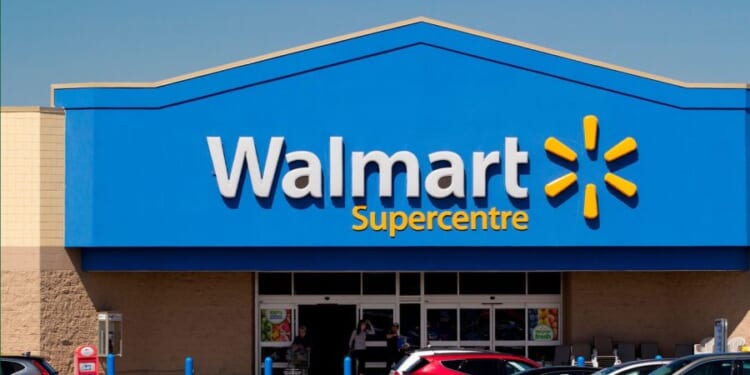 Salmonella fears prompt recall of seasoning sold at Walmart stores nationwide