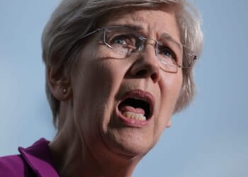 Scott Bessent Blames Elizabeth Warren, Biden Admin For Spirit Airlines Collapse