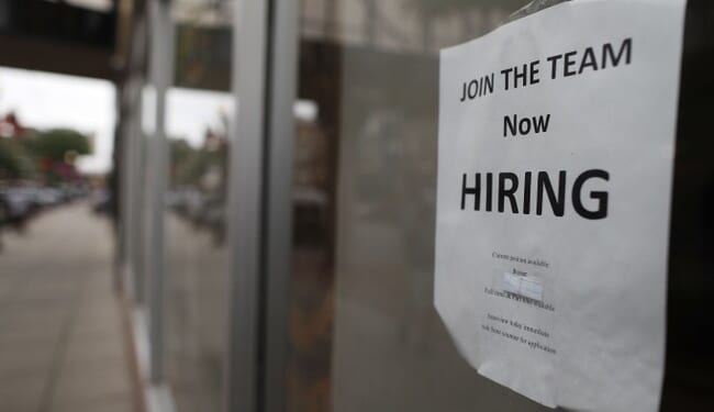 Small Business Week Needs Help – Twitchy