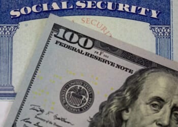 Social Security COLA expected to jump as inflation rises, estimate shows