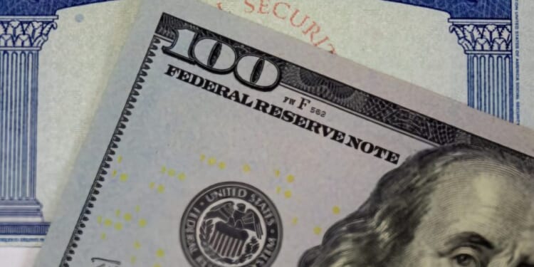 Social Security COLA expected to jump as inflation rises, estimate shows