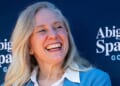 Spanberger Shoots Herself In The Foot Over Proposed State Gun Ban