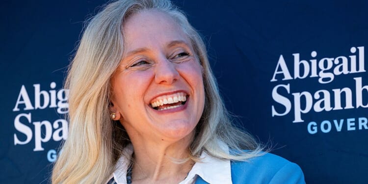 Spanberger Shoots Herself In The Foot Over Proposed State Gun Ban