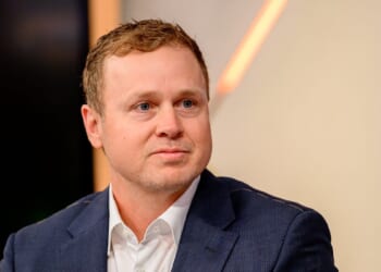 Spencer Pratt Says There’s Only One Group Standing In His Way