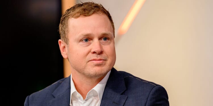 Spencer Pratt Says There’s Only One Group Standing In His Way