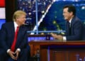 Stephen Colbert’s Late-Night Exit Is Here, Check Out His 2020 TDS Freakout (WATCH) – Twitchy