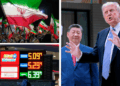 Sunday shows preview: Trump returns from China as Iran war fuels economic anxiety