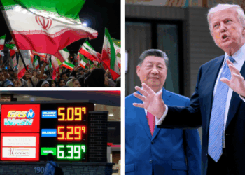 Sunday shows preview: Trump returns from China as Iran war fuels economic anxiety