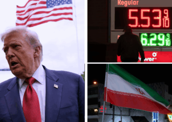 Sunday shows preview: Trump sends mixed signals on Iran as energy costs climb