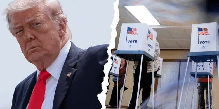 Sunday shows preview: VRA ruling fuels redistricting battle; Iran war crosses 60 days