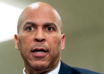 Supreme Court decision on VRA 'sent us backwards in time': Booker