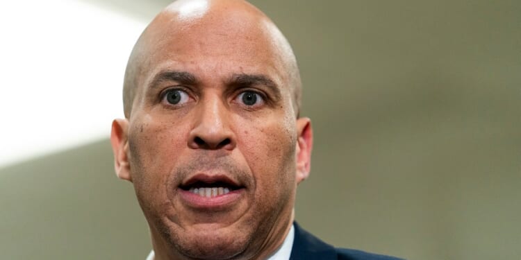 Supreme Court decision on VRA 'sent us backwards in time': Booker