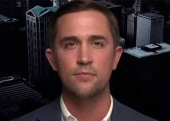 Sweet Vindication! Chris Rufo Provides Update on Hero Whistleblowers of Illegal Trans Surgeries in Texas – Twitchy
