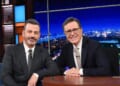 TV’s Most Humorless Late-Night Hosts Gather To Obsess Over Trump
