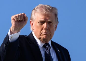 Tariff Ruling Faces Pushback As Trump Blasts ‘Radical Left Judges’